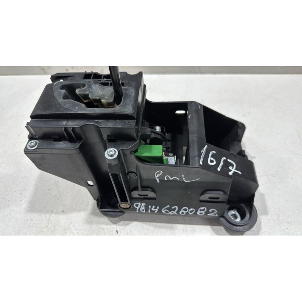 Trambulador Câmbio Automático Peugeot 2008 2014 À 2019 Trambulador Câmbio Automático Peugeot 2008 2014 À 2019