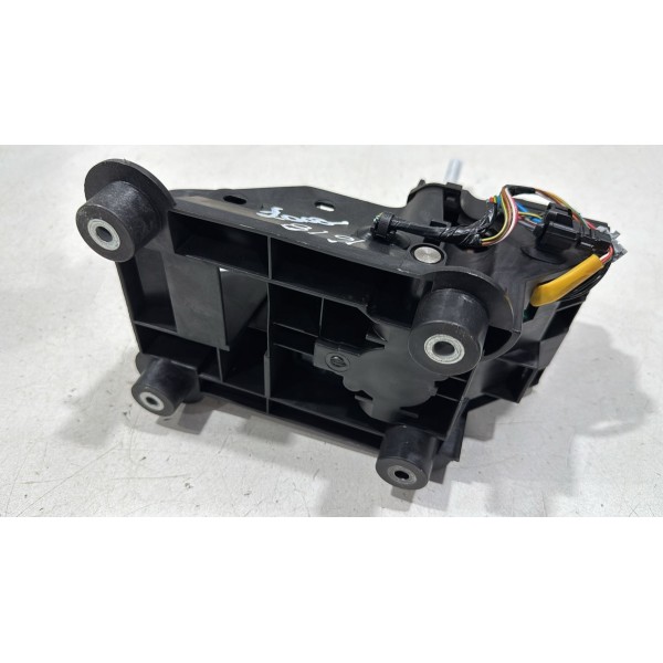 Trambulador Câmbio Automático Peugeot 2008 2014 À 2019 Trambulador Câmbio Automático Peugeot 2008 2014 À 2019