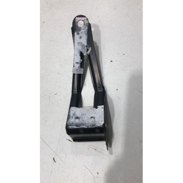 Suporte Paralama Esquerdo Fox Polo Gol G5 6q0810679 Original