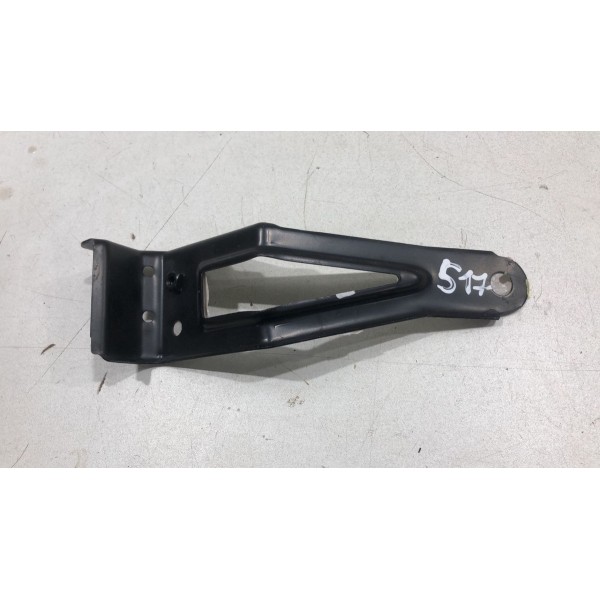 Suporte Paralama Esquerdo Fox Polo Gol G5 6q0810679 Original