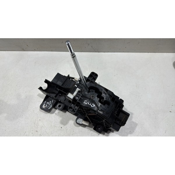 Trambulador Alavanca Do Câmbio Toyota Etios Xs 1.5 2017 2018 Trambulador Alavanca Do Câmbio Toyota Etios Xs 1.5 2017 2018