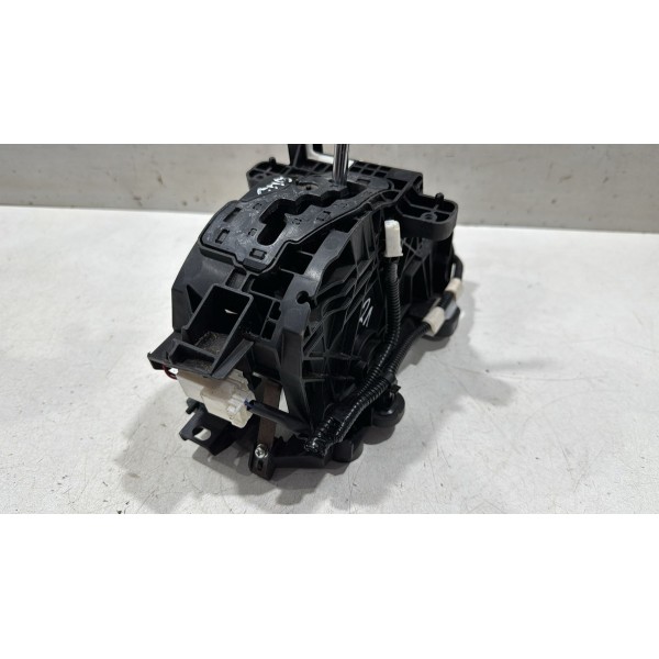 Trambulador Alavanca Do Câmbio Toyota Etios Xs 1.5 2017 2018 Trambulador Alavanca Do Câmbio Toyota Etios Xs 1.5 2017 2018