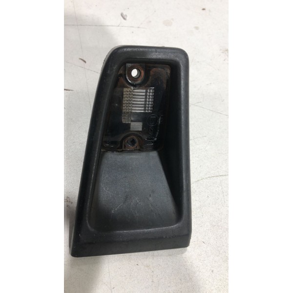 Luz Da Placa Lado Esquerdo Fiat Strada 1996 2018 735360659
