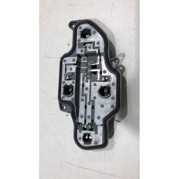 Circuito Lanterna Strada Adventure 2008 Á 13 Direito Orig. Circuito Lanterna Strada Adventure 2008 Á 13 Direito Orig.