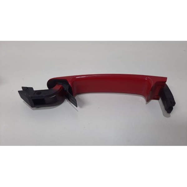 Puxador Maçaneta Externa Vw Gol G6 Fox 2014 5u083725a