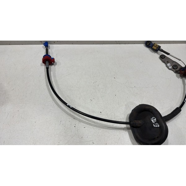 Cabo Alavanca Cambio Automatico Peugeot 2008, 2016 A 2021 Cabo Alavanca Cambio Automatico Peugeot 2008, 2016 A 2021