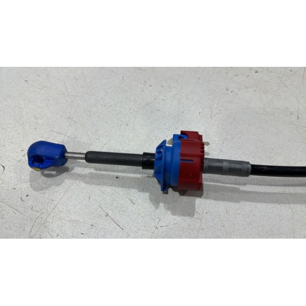 Cabo Alavanca Cambio Automatico Peugeot 2008, 2016 A 2021 Cabo Alavanca Cambio Automatico Peugeot 2008, 2016 A 2021