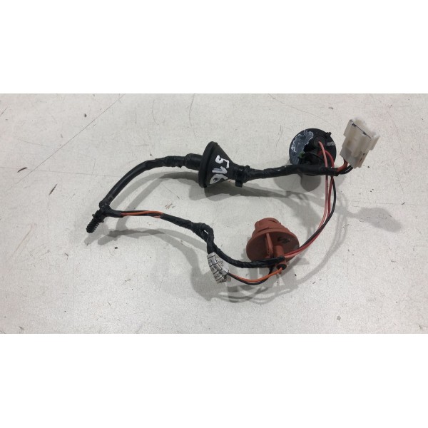 Chicote Traseiro Lanterna Hyundai Hb20 2020 A 2022 Original