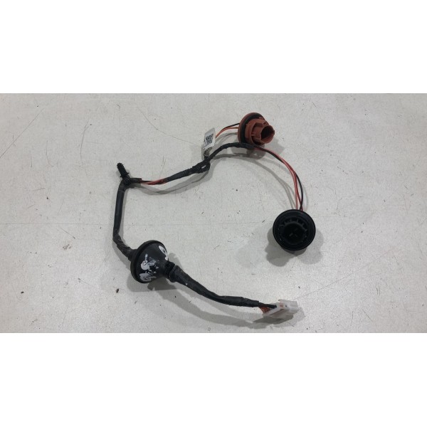 Chicote Traseiro Lanterna Hyundai Hb20 2020 A 2022 Original Chicote Traseiro Lanterna Hyundai Hb20 2020 A 2022 Original