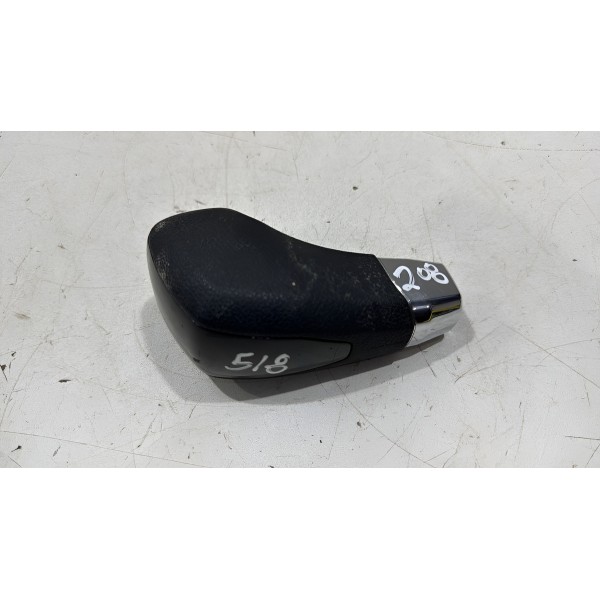 Manopla Câmbio Automático Peugeot 2008  1.6 2018