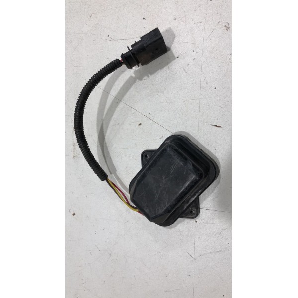 Chicote Lâmpada Farol Auxiliar Vw Gol Rallye 10 Á 12 2190753
