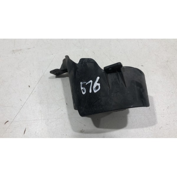 Moldura Farol Milha Direito Honda Hrv 2015/2021 Moldura Farol Milha Direito Honda Hrv 2015/2021