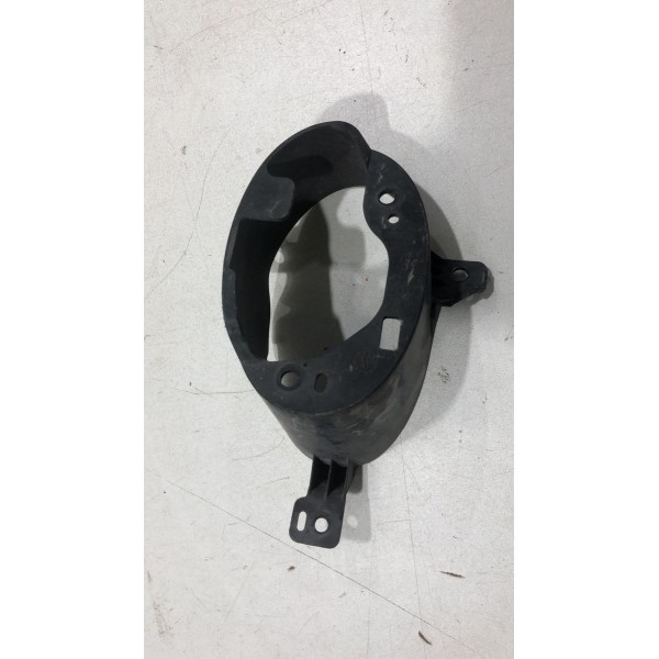 Moldura Farol Milha Direito Honda Hrv 2015/2021 Moldura Farol Milha Direito Honda Hrv 2015/2021
