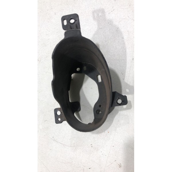 Moldura Farol Milha Direito Honda Hrv 2015/2021