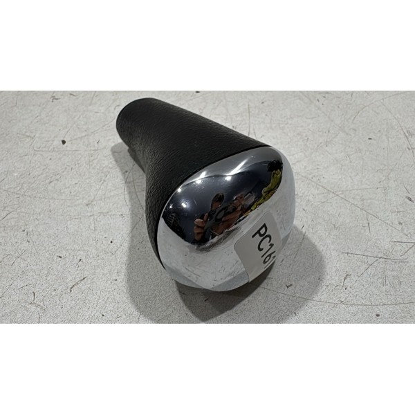 Alavanca Câmbio Automático Citroen C4 2007/13 2.0 9670043180