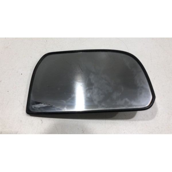 Lente Espelho Retrovisor Tucson 08 09 10 11 12 13 14 Direito