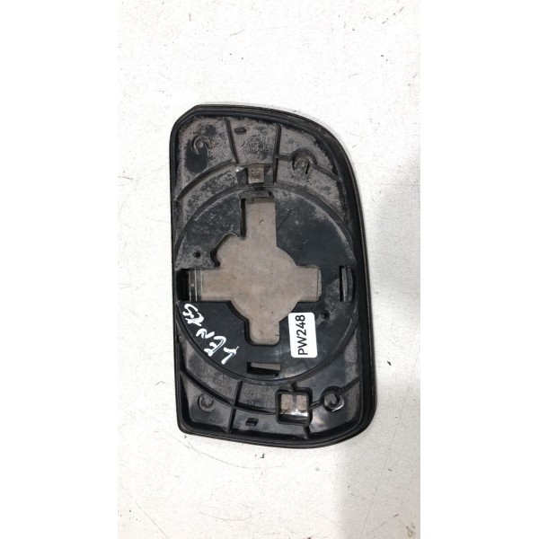 Lente Espelho Retrovisor Tucson 08 09 10 11 12 13 14 Direito