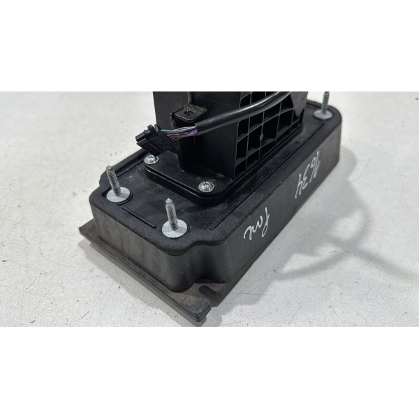 Trambulador Alavanca Marcha Imotion Spacefox Fox Automático Trambulador Alavanca Marcha Imotion Spacefox Fox Automático