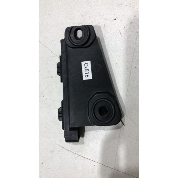 Guia Parachoque Dianteiro Gol G5 2009 2010 2011 2012 Direito