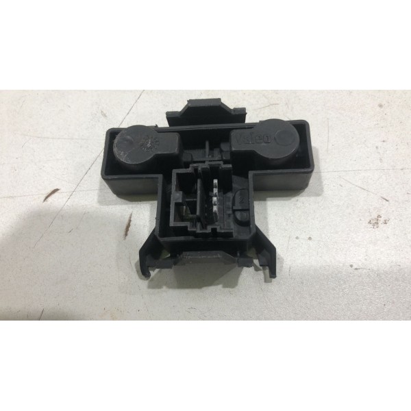 Circuito Lanterna Tampa Megane 2001 A 2005