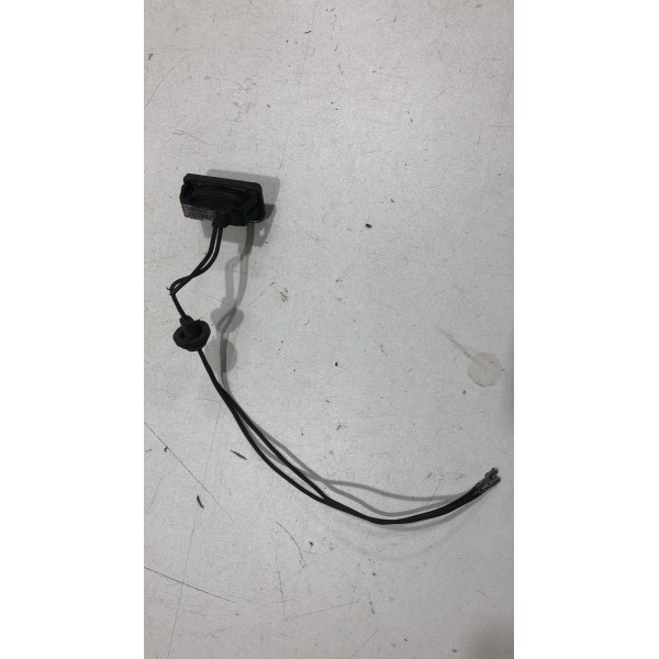 Maçaneta Botão Tampa Traseira Chevrolet Captiva 96661410
