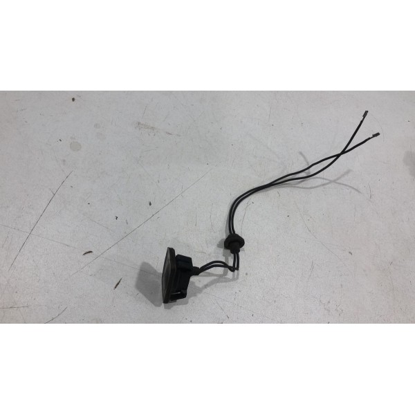 Maçaneta Botão Tampa Traseira Chevrolet Captiva 96661410