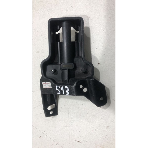 Suporte Esquerdo Esguicho Farol Fluence 2012 A 2018