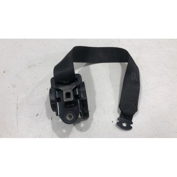 Cinto Segurança Esquerdo Traseiro Cobalt 2012/2020 Original Cinto Segurança Esquerdo Traseiro Cobalt 2012/2020 Original