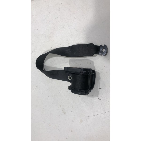Cinto Segurança Esquerdo Traseiro Cobalt 2012/2020 Original Cinto Segurança Esquerdo Traseiro Cobalt 2012/2020 Original