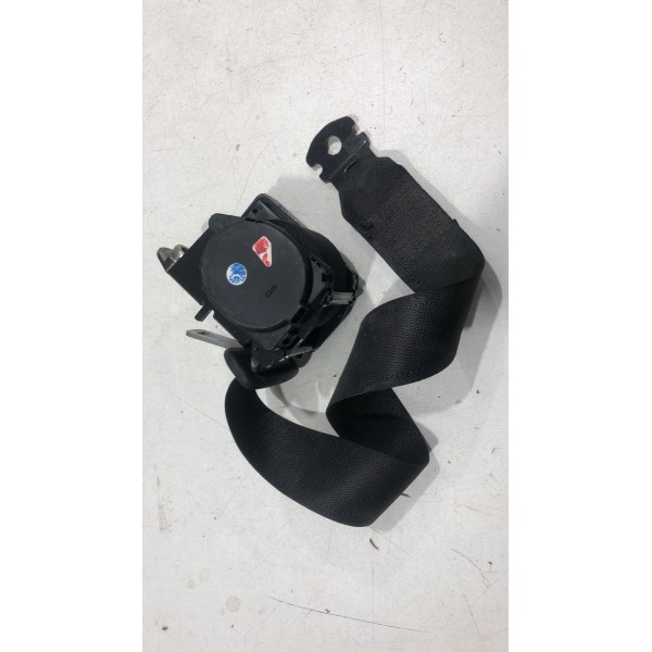 Cinto Segurança Esquerdo Traseiro Cobalt 2012/2020 Original Cinto Segurança Esquerdo Traseiro Cobalt 2012/2020 Original