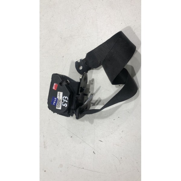 Cinto Segurança Esquerdo Traseiro Cobalt 2012/2020 Original Cinto Segurança Esquerdo Traseiro Cobalt 2012/2020 Original