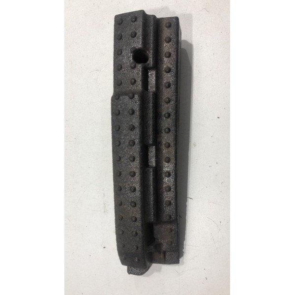 Absorvedor Impacto Parachoque Dianteiro Direito Gol G5 Orig