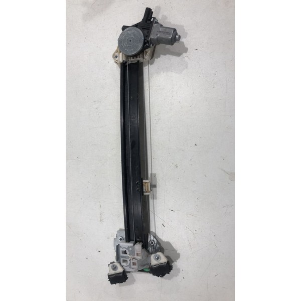 Maquina Vidro Traseiro Esquerdo Hrv 1.8 2016 Até 2019 Maquina Vidro Traseiro Esquerdo Hrv 1.8 2016 Até 2019