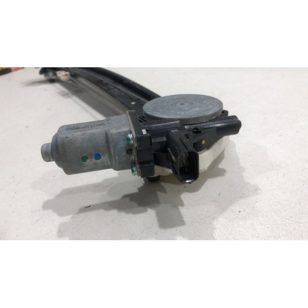 Maquina Vidro Traseiro Esquerdo Hrv 1.8 2016 Até 2019 Maquina Vidro Traseiro Esquerdo Hrv 1.8 2016 Até 2019