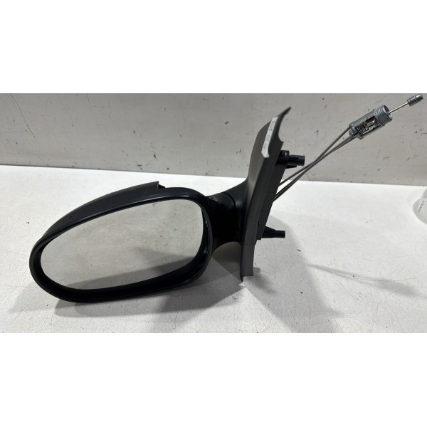 Retrovisor Esquerdo Fiat Palio Grand Siena 2012 2017 Manual Retrovisor Esquerdo Fiat Palio Grand Siena 2012 2017 Manual