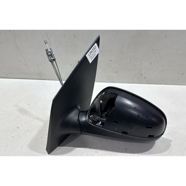 Retrovisor Esquerdo Fiat Palio Grand Siena 2012 2017 Manual
