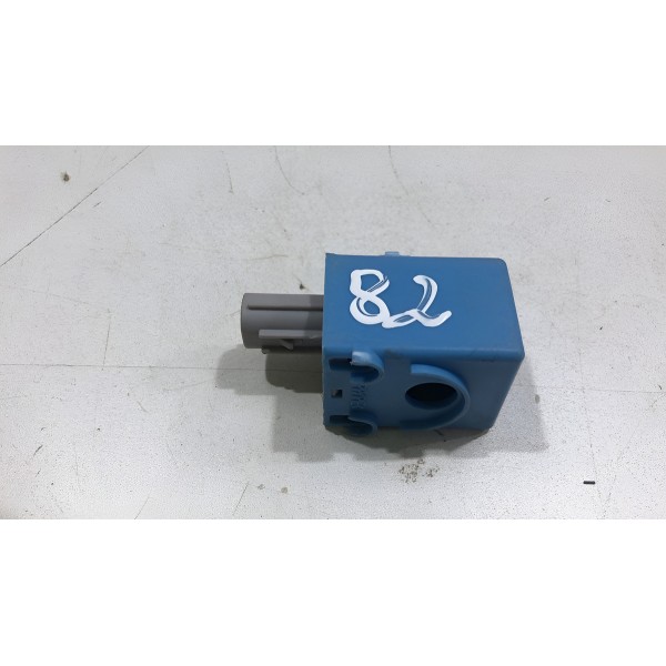 Rele Bloqueio Porta Corolla 2022 Original 89747-3004
