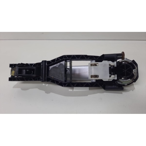 Maçaneta Externa Traseira Esquerdo Vw Gol Voyage G5 G6 G7