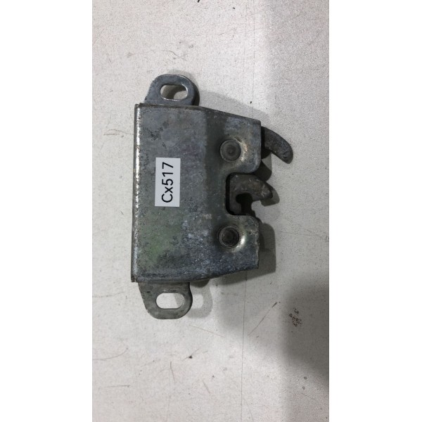 Fechadura Tampa Traseira Fiat Strada 2014 A 2020 Direita .