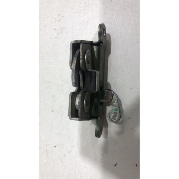 Fechadura Tampa Traseira Fiat Strada 2014 A 2020 Direita .