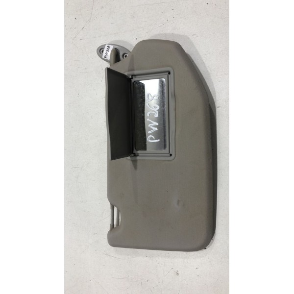 Quebra Sol Direito Ford Ka 2015 2018 2021 Quebra Sol Direito Ford Ka 2015 2018 2021