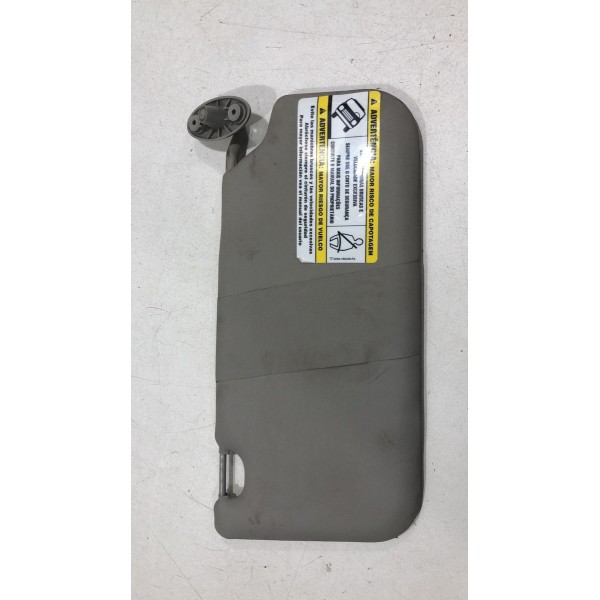 Quebra Sol Para Sol Esquerdo Ford Ecosport 2008/2012 Quebra Sol Para Sol Esquerdo Ford Ecosport 2008/2012