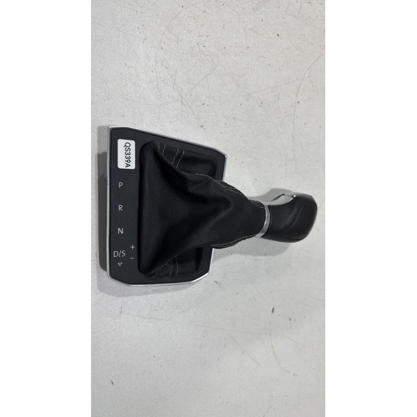 Moldura Alavanca Marcha Vw Tiguan 2018 2019