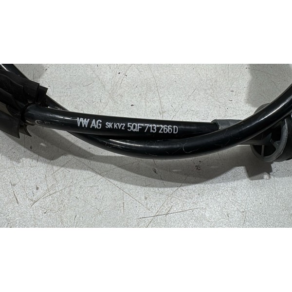 Cabo Trambulador Vw Tiguan 2019 2018 5qf713266d Cabo Trambulador Vw Tiguan 2019 2018 5qf713266d