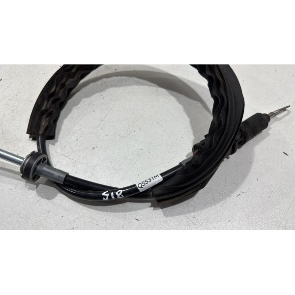 Cabo Trambulador Vw Tiguan 2019 2018 5qf713266d Cabo Trambulador Vw Tiguan 2019 2018 5qf713266d