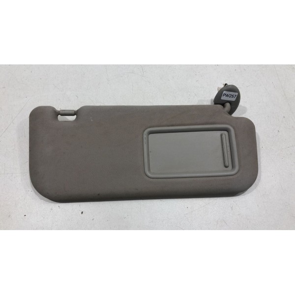 Quebra Sol Direito Toyota Corolla 2010 Á 2014