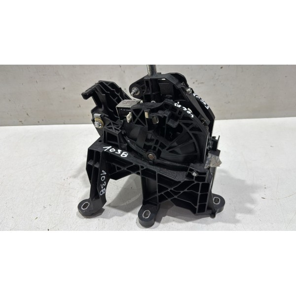 Alavanca Seletora Marcha Ford Focus Automático 2016 (80) Alavanca Seletora Marcha Ford Focus Automático 2016 (80)