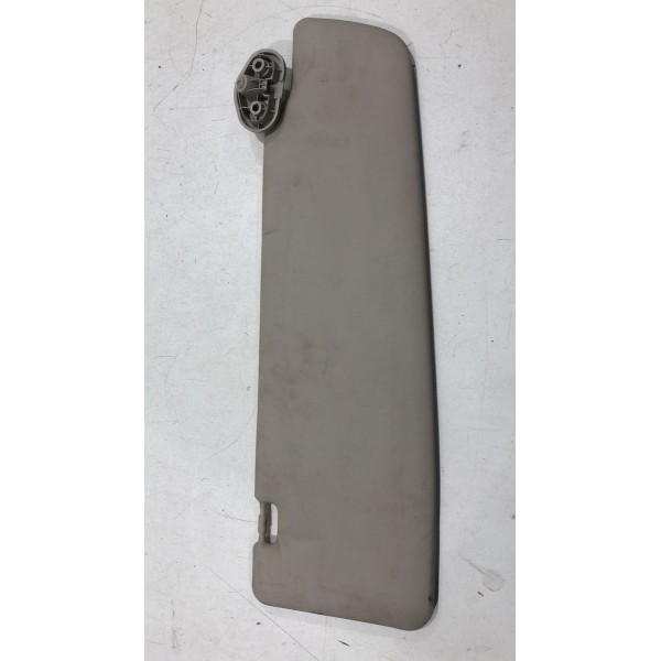 Quebra Sol Lado Esquerdo Motorista Fiat Ducato 2019 Original