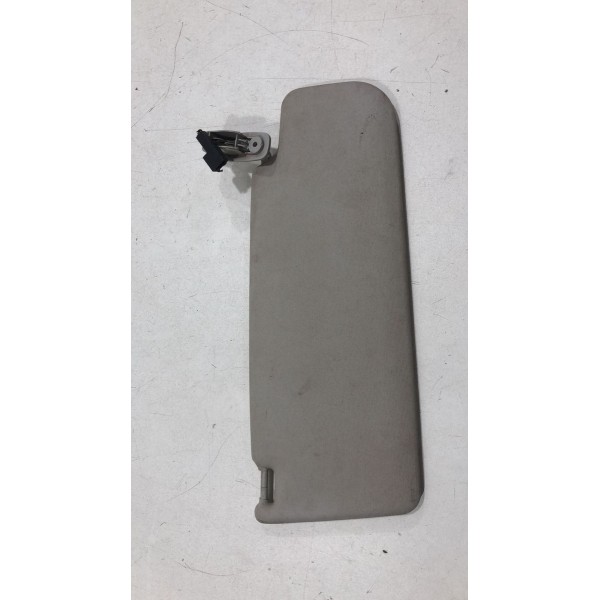 Quebra Sol Lado Esquerdo Vw Golf Bora 2005 A 2011 Polo 2005