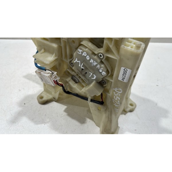 Alavanca Trambulador Marcha Kia Sportage 2014 2015 2016 Alavanca Trambulador Marcha Kia Sportage 2014 2015 2016